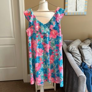 Lilly Pulitzer Alessa Dress NWT